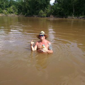 Meet your Posher, Russell